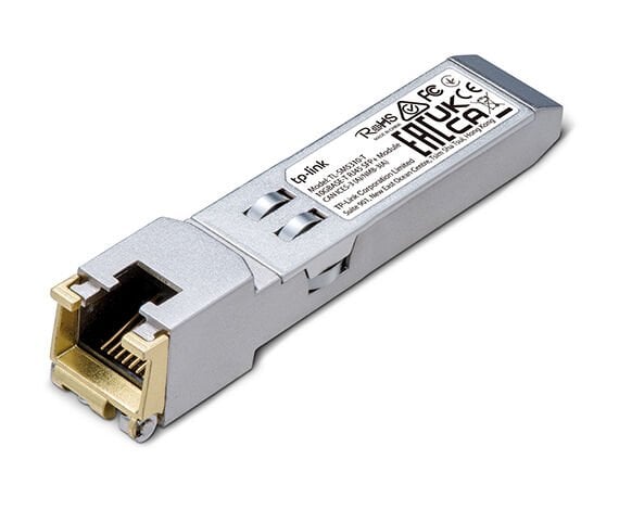 TP-LINK Omada TL-SM5310-T 10GBASE-T SFP+ Module