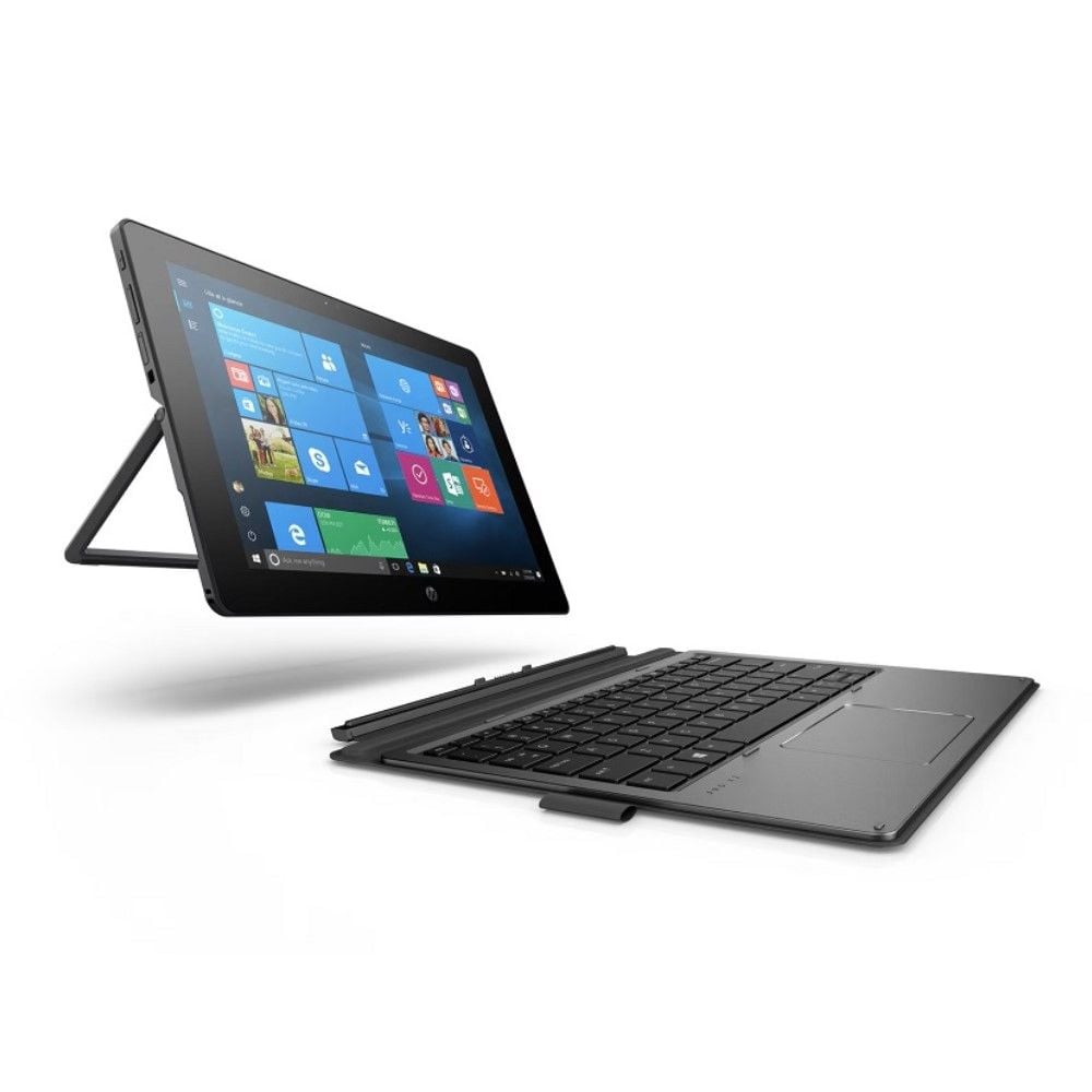 Hp Pro X2 612 G2 Tablet - 12'', i5 7. Nesil, 8 GB Ram, 128 GB SSD