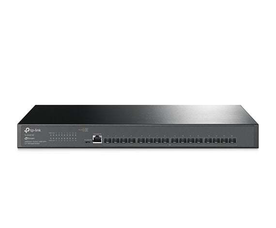 TP-LINK Omada TL-SX3016F JetStream 16-Port 10GE