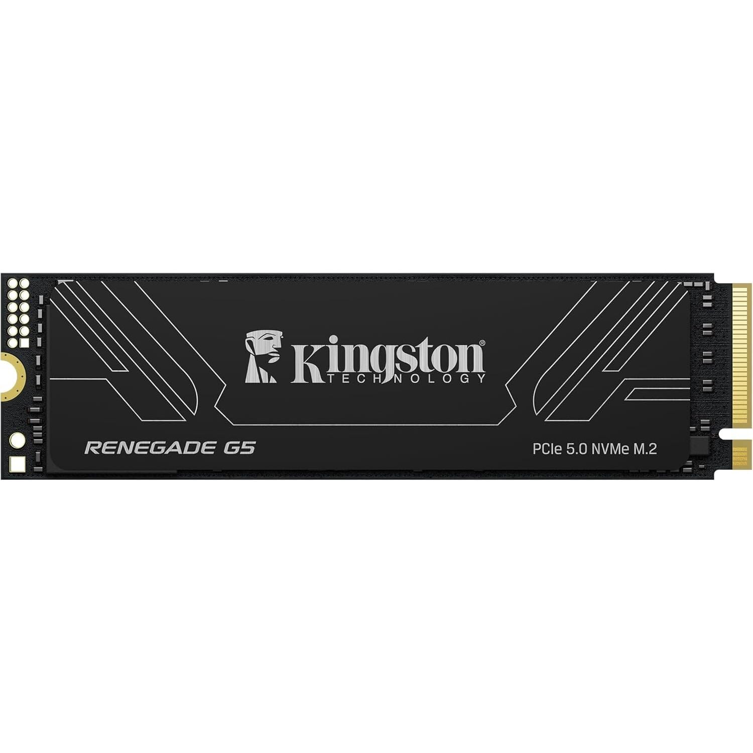 KINGSTON RENEGADE 2TB 14700/14000MB/s PCIe 4.0 NVME SSD SRNG2S/2T0
