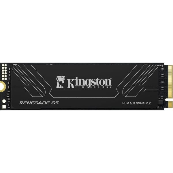 KINGSTON RENEGADE 2TB 14700/14000MB/s PCIe 4.0 NVME SSD SRNG2S/2T0