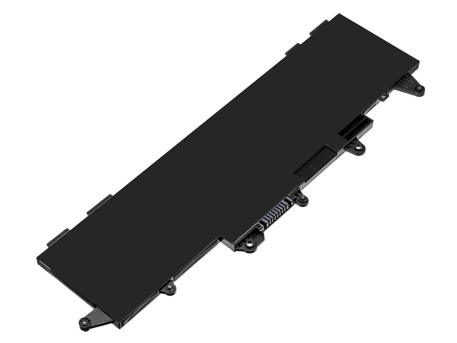 Hp ProBook x360 435 G7, SX03XL Notebook Bataryası