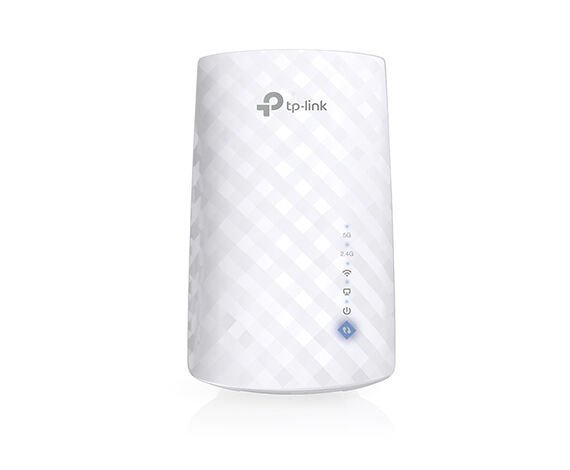 TP-LINK RE190 AC750 Wi-Fi Range Extender