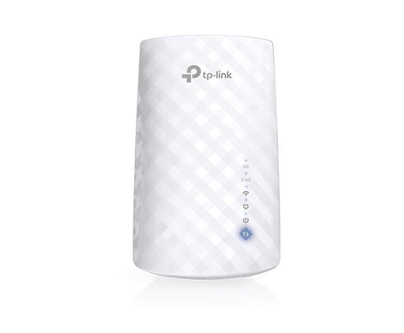 TP-LINK RE190 AC750 Wi-Fi Range Extender