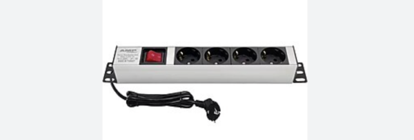 Ulusal 3'Lü Sigortalı Grup Priz 19”