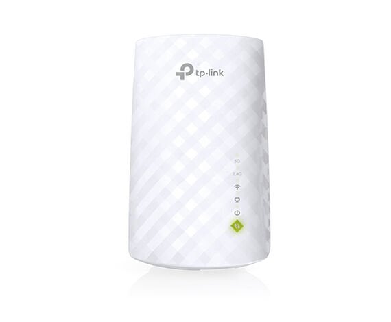 TP-LINK RE200 AC750Universal Dual Band WIFI R.Ext.