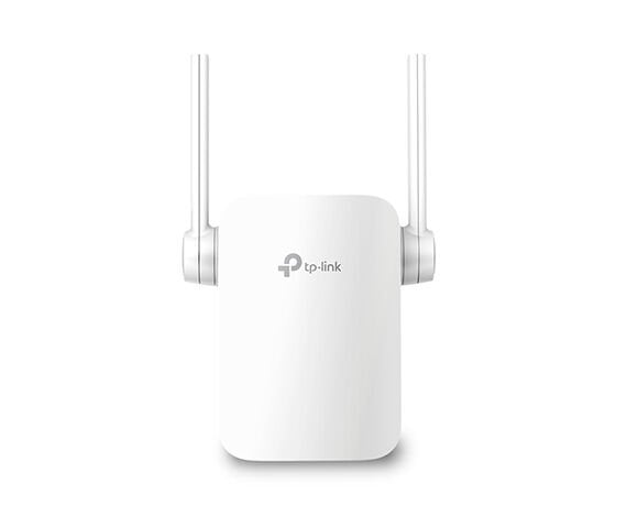 TP-LINK RE205 AC750 Wi-Fi Range Extender