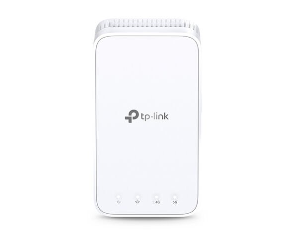 TP-LINK RE300 AC1200 MESH WI-FI RANGE EXTENDER