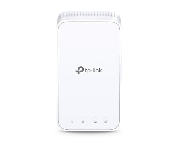 TP-LINK RE300 AC1200 MESH WI-FI RANGE EXTENDER