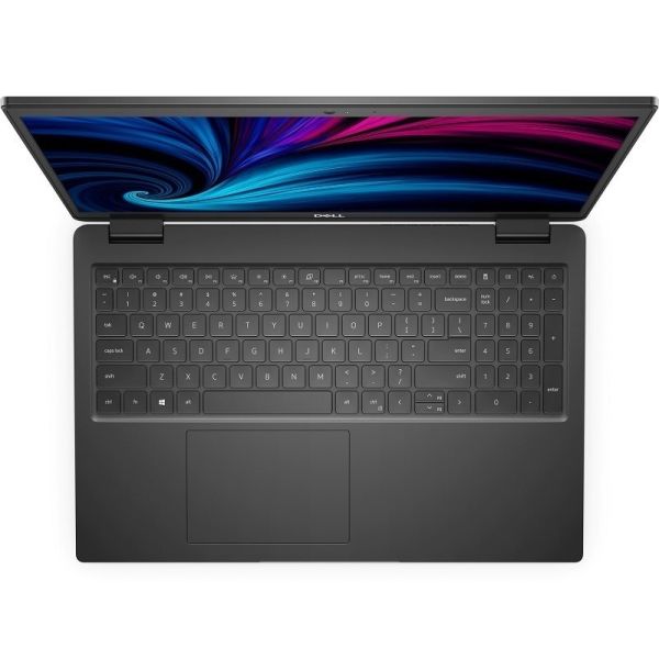 DELL LATITUDE 3520 N058L352015EMEA_W I5-1135G7 8GB 256GB SSD O/B 15.6'' FHD WIN10 PRO NOTEBOOK