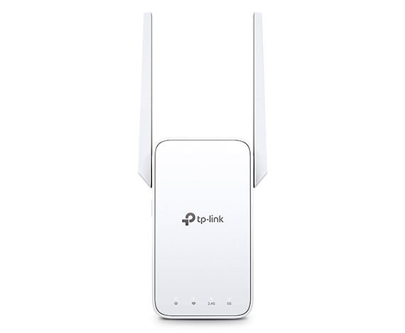 TP-LINK RE315 AC1200 Mesh Wi-Fi Range Extender