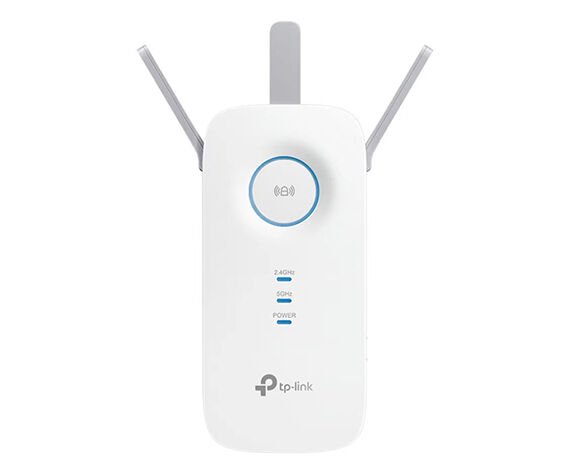 TP-LINK RE450 (EU)AC1750  Wi-Fi Range Extender