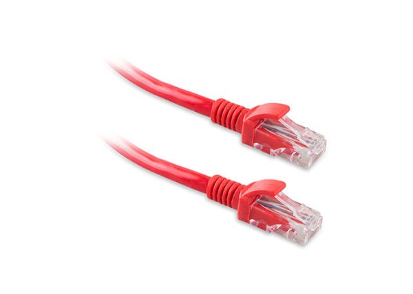 CAT6 Patch Kablo  3M Kırmızı
