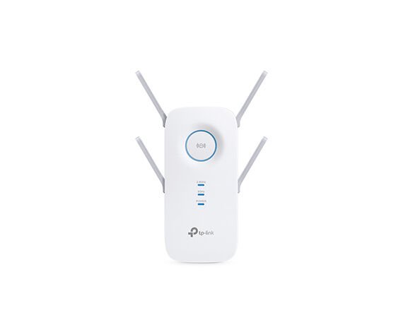 TP-LINK RE500X AC1900 Wi-Fi Range Extender