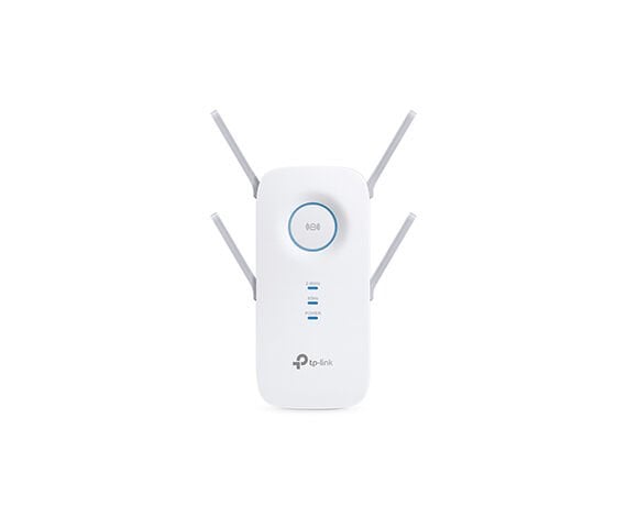 TP-LINK RE500X AC1900 Wi-Fi Range Extender
