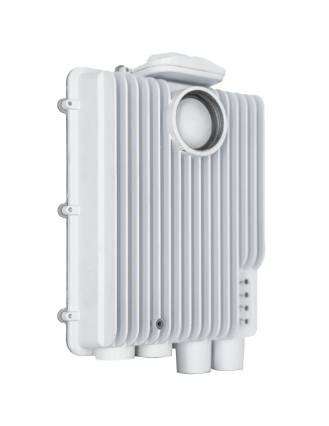 Mimosa B6x Noktadan Noktaya (PTP) Backhaul