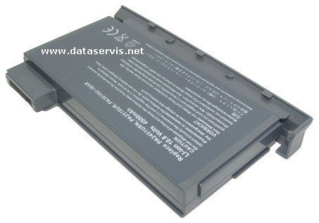 RETRO Toshiba Dynabook Tecra 8000, PA2510U Notebook Bataryası