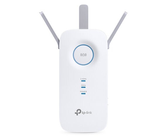 TP-LINK RE550 AC1900 Wi-Fi Range Extender