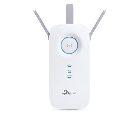 TP-LINK RE550 AC1900 Wi-Fi Range Extender