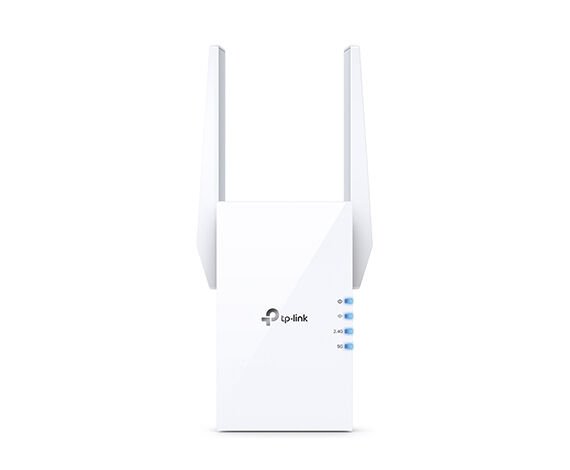 TP-LINK RE605X AX1800 Wi-Fi Menzil Genişletici