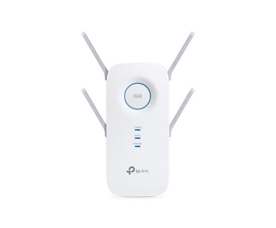 TP-LINK RE650 AC2600 Wi-Fi Range Extender