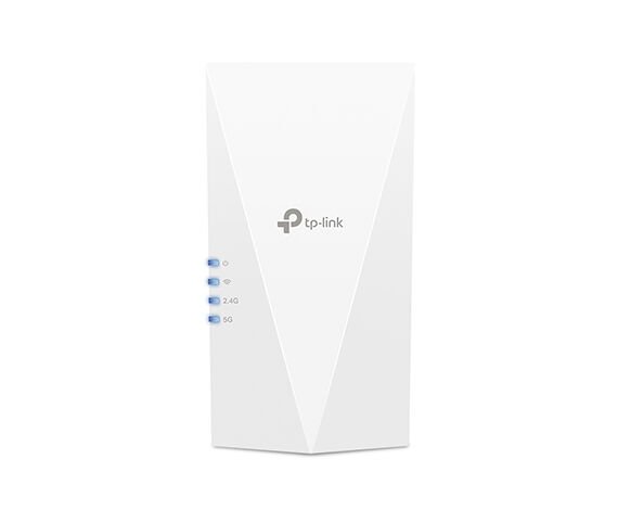 TP-LINK RE700X AX3000 Wi-Fi Range Extender