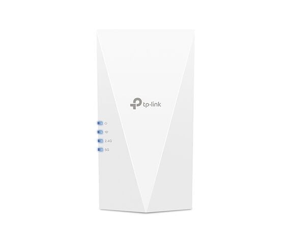 TP-LINK RE700X AX3000 Wi-Fi Range Extender