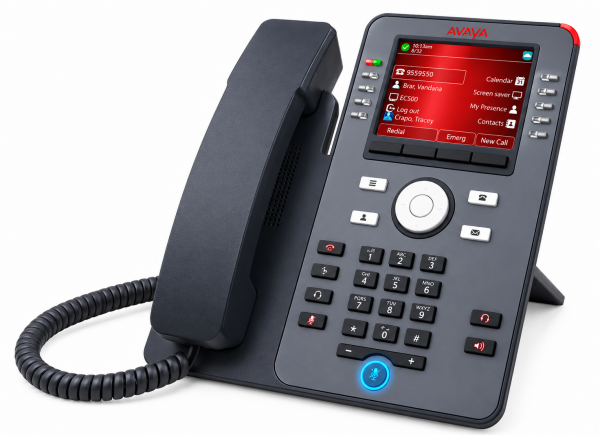 Avaya J179 IP Phone