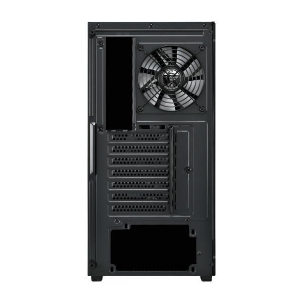 FSP CMT218 650W 4x FAN E-ATX SİYAH GAMING KASA