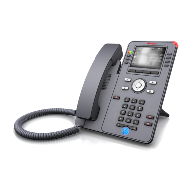 Avaya J169 IP Phone