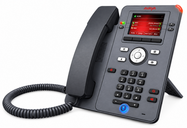 Avaya J139 IP Phone