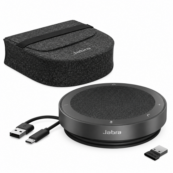 Jabra Speak2 75 Ses Konferans Cihazı