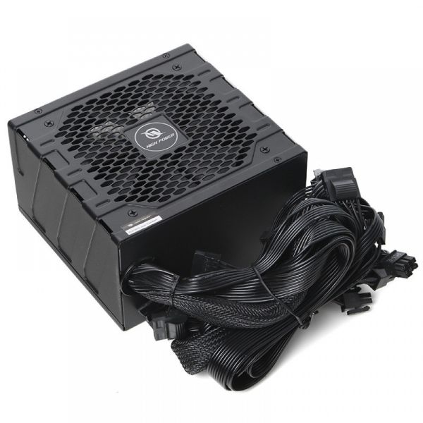 HIGH POWER HP1-M650BR-H12S 650W 80+ BR 12cm FANLI POWER SUPPLY ELEMENT