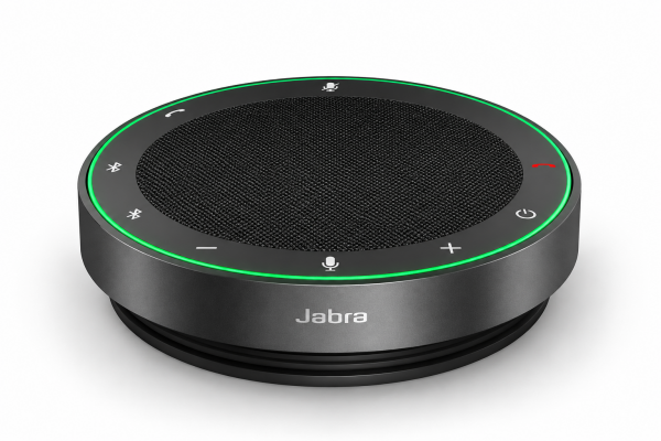 Jabra Speak2 75 Ses Konferans Cihazı