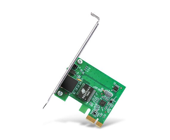 TP-LINK TG-3468 V2.0 GIGABIT PCI-E NETWORK ADAPTÖR
