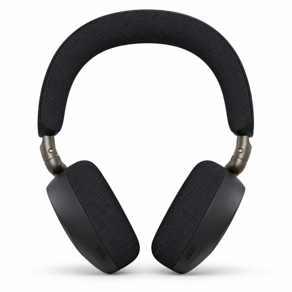 Jabra Evolve3 75 MS Link 390c Siyah Kulaklık