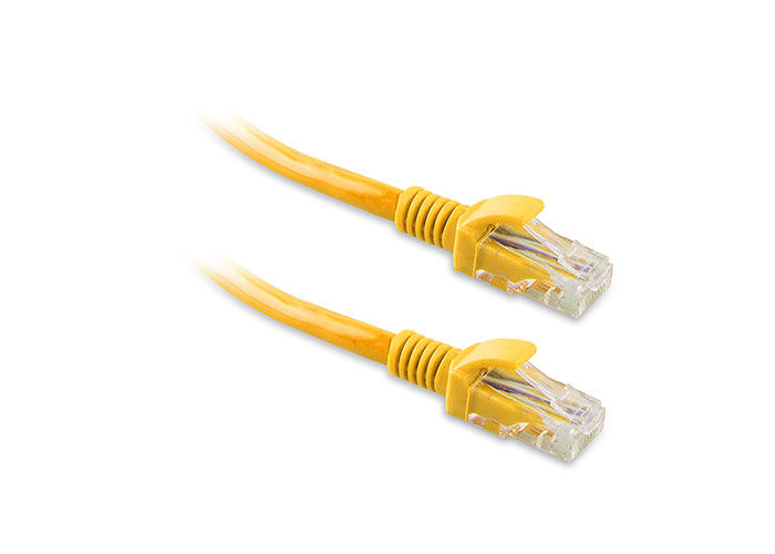 CAT6 Patch Kablo  5M Sarı