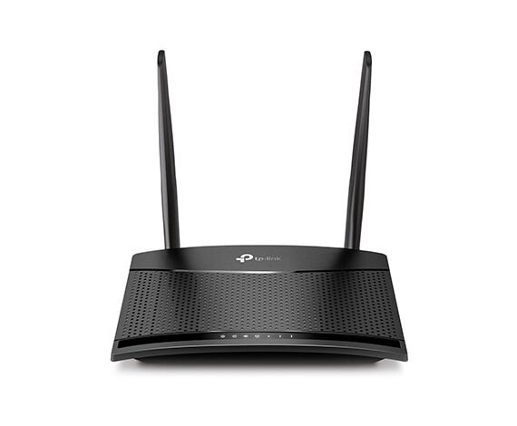 TP-LINK TL-MR100 300Mbps Wireless N 4G LTE Router