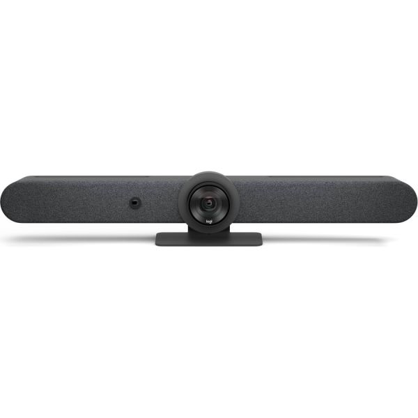 LOGITECH 960-001311 RALLY BAR 4K KONFERANS CİHAZI