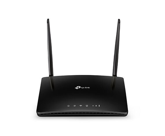 TP-LINK TL-MR150 300Mbps Wireless N 4G LTE Router