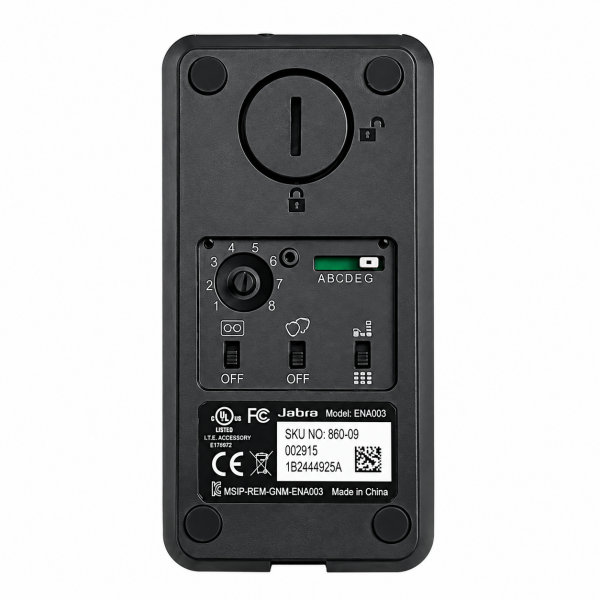 Jabra Link 860 Dönüştürücü