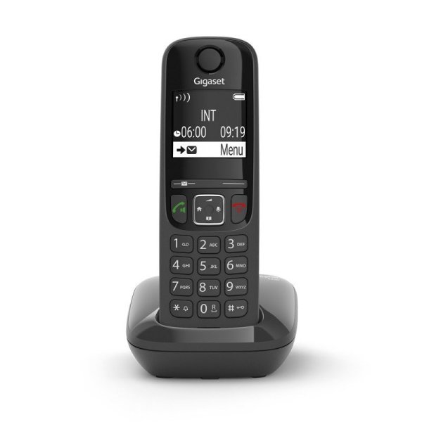 Gigaset AS690 IP Dect Telefon