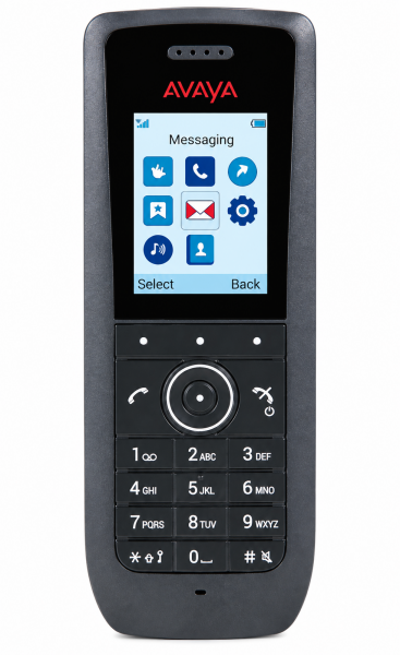 Avaya 3735 Dect El Cihazı