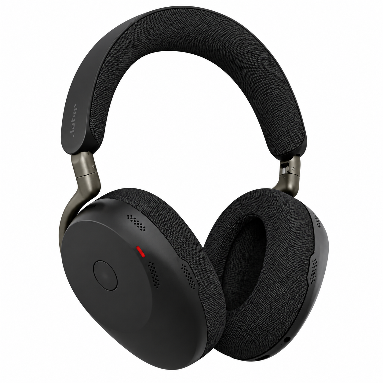 Jabra Evolve3 85 MS Link 390c Siyah Kulaklık