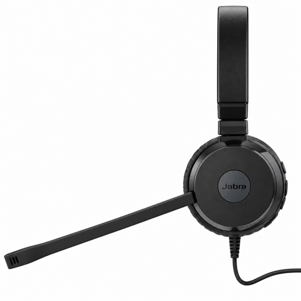 Jabra Evolve 20 Mono USB-C/A MS Mikrofonlu Kulak Üstü Kulaklık