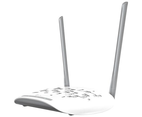 TP-LINK TL-WA801N 300Mbps Wireless N Access Point