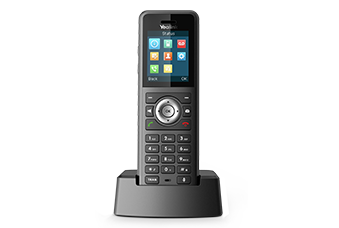 Yealink W73H SIP DECT El Terminali