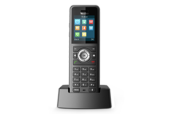 Yealink W73H SIP DECT El Terminali