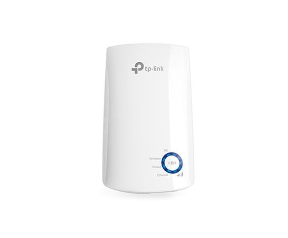 TP-LINK TL-WA850RE 300Mbps UNIVERSAL WRLS EXTENDER