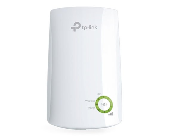 TP-LINK TL-WA854RE 300Mbps Wireless Range Extender